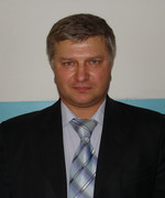 Кангин Николай Николаевич.